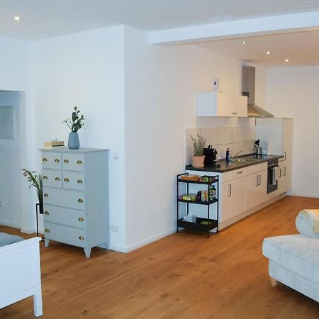 Modernes Studio Appartement Mit Leseecke غرنباخ المظهر الخارجي الصورة