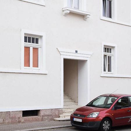 Modernes Studio Appartement Mit Leseecke غرنباخ المظهر الخارجي الصورة