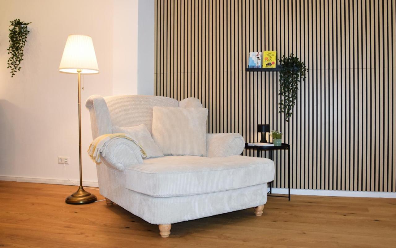 Modernes Studio Appartement Mit Leseecke غرنباخ المظهر الخارجي الصورة