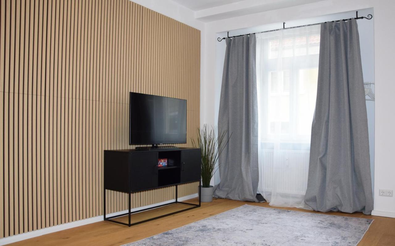 Modernes Studio Appartement Mit Leseecke غرنباخ المظهر الخارجي الصورة