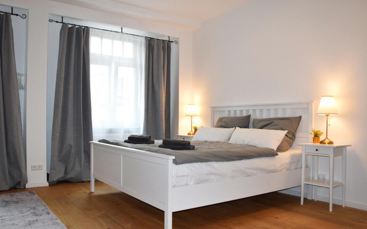 Modernes Studio Appartement Mit Leseecke غرنباخ المظهر الخارجي الصورة