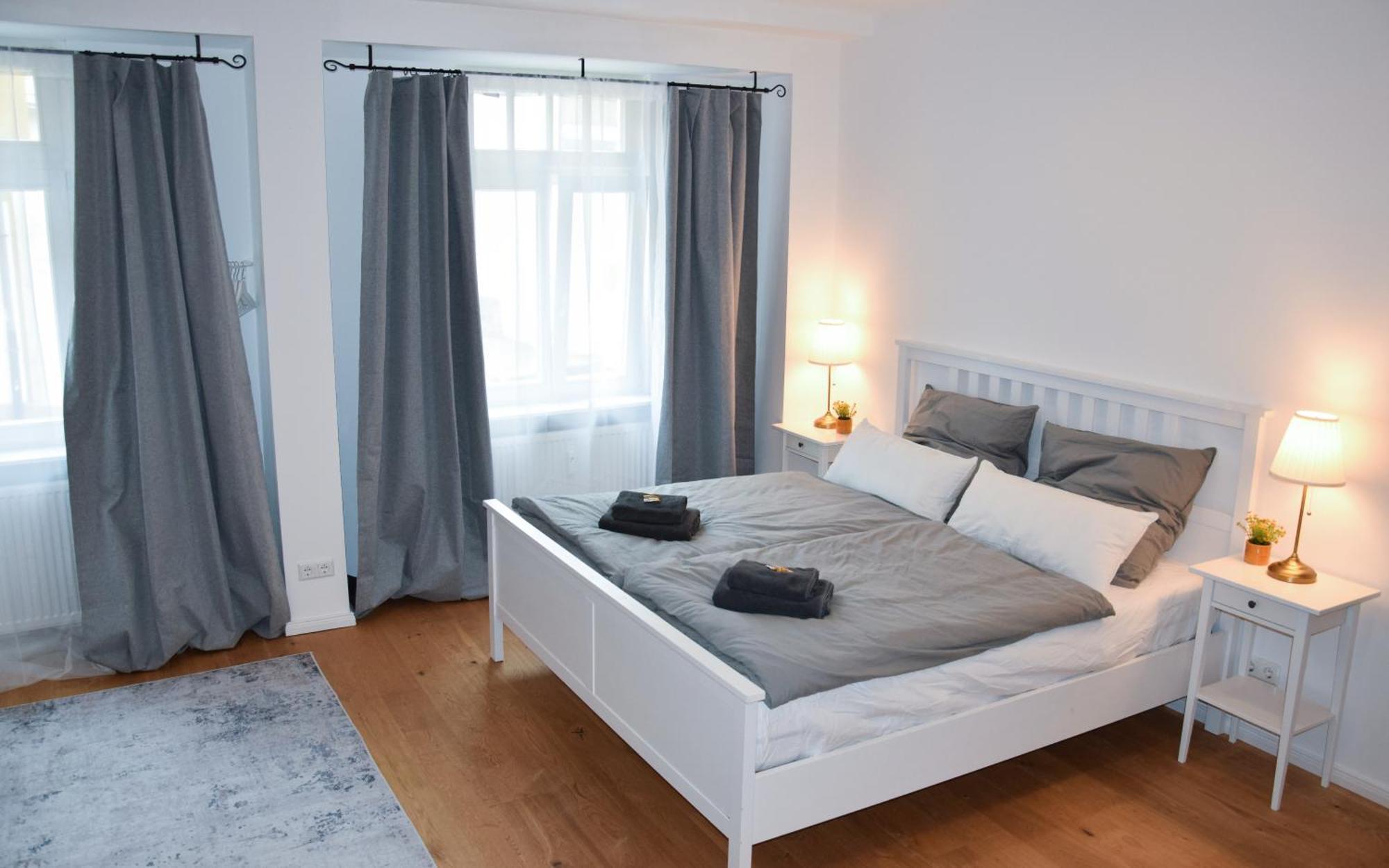 Modernes Studio Appartement Mit Leseecke غرنباخ المظهر الخارجي الصورة
